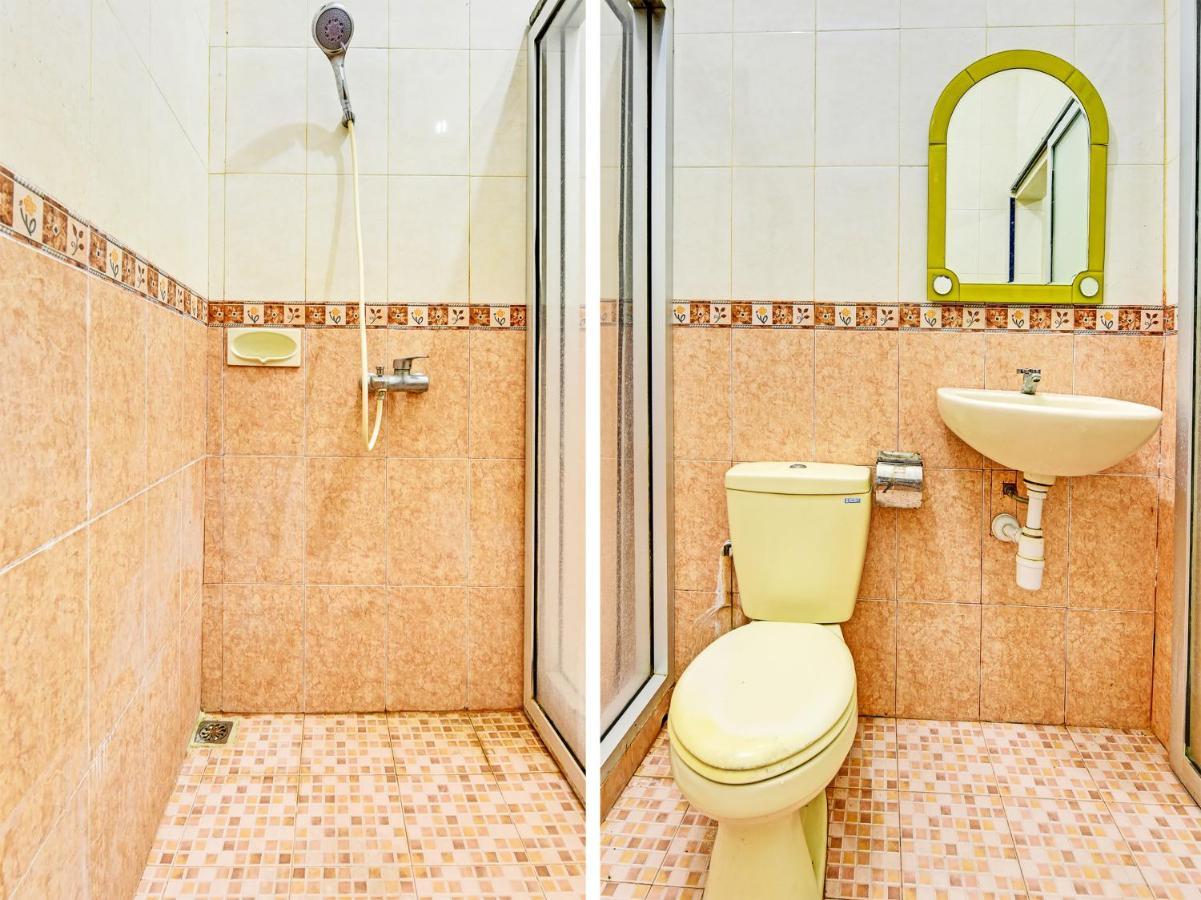 Collection O 91489 Hotel Tanjung Permata ชีลาชัป ภายนอก รูปภาพ
